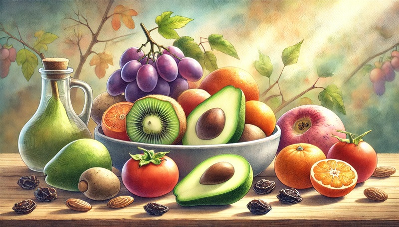 강아지가 먹으면 안되는 음식과 과일