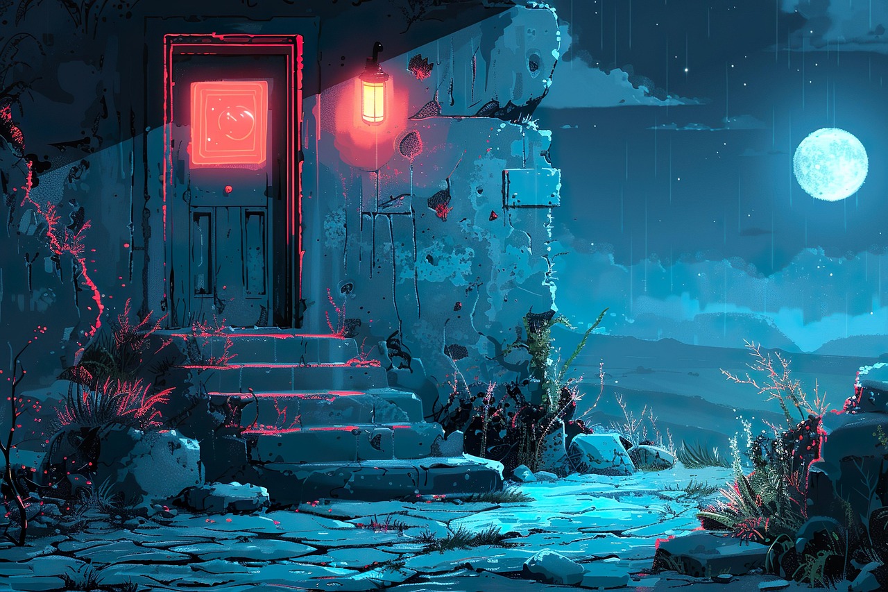 애니메이션을연출하기 위한 초보 가이드 관련 사진