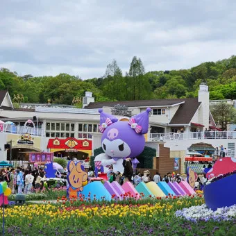 에버랜드 입장료 퍼레이드 어트랙션까지 하루 즐기기 가이드_6