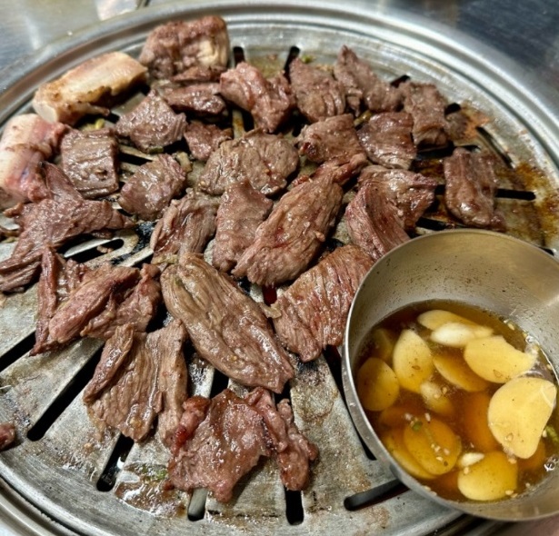 전현무계획-연희동-서서갈비-연남서갈비
