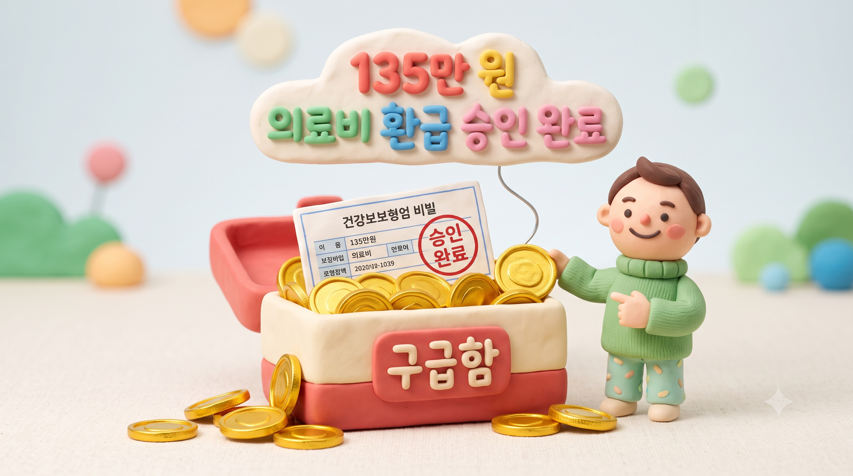 병원비 환급