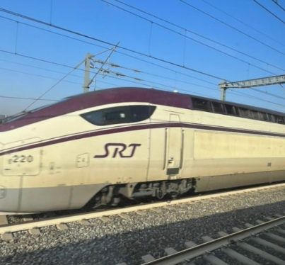 2025 SRT 설날 기차표 예매일정