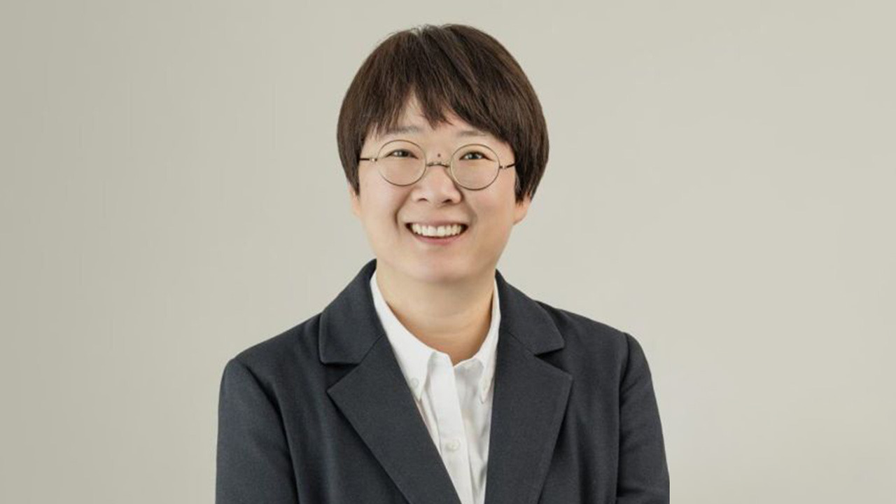 이유진 비서관 환경운동가