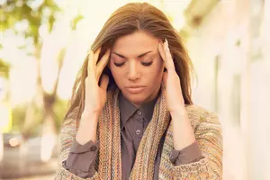 어지럼증의 원인