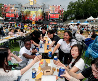 2024년 대구 치맥 페스티벌 일정