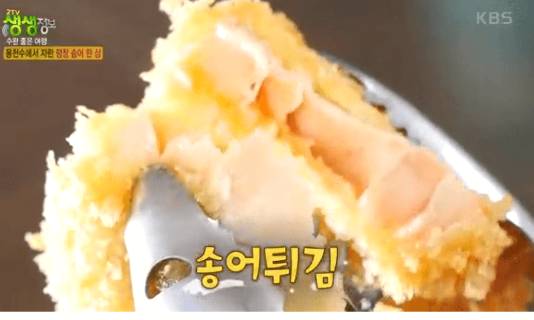 생생 정보통 맛집 식당 정보