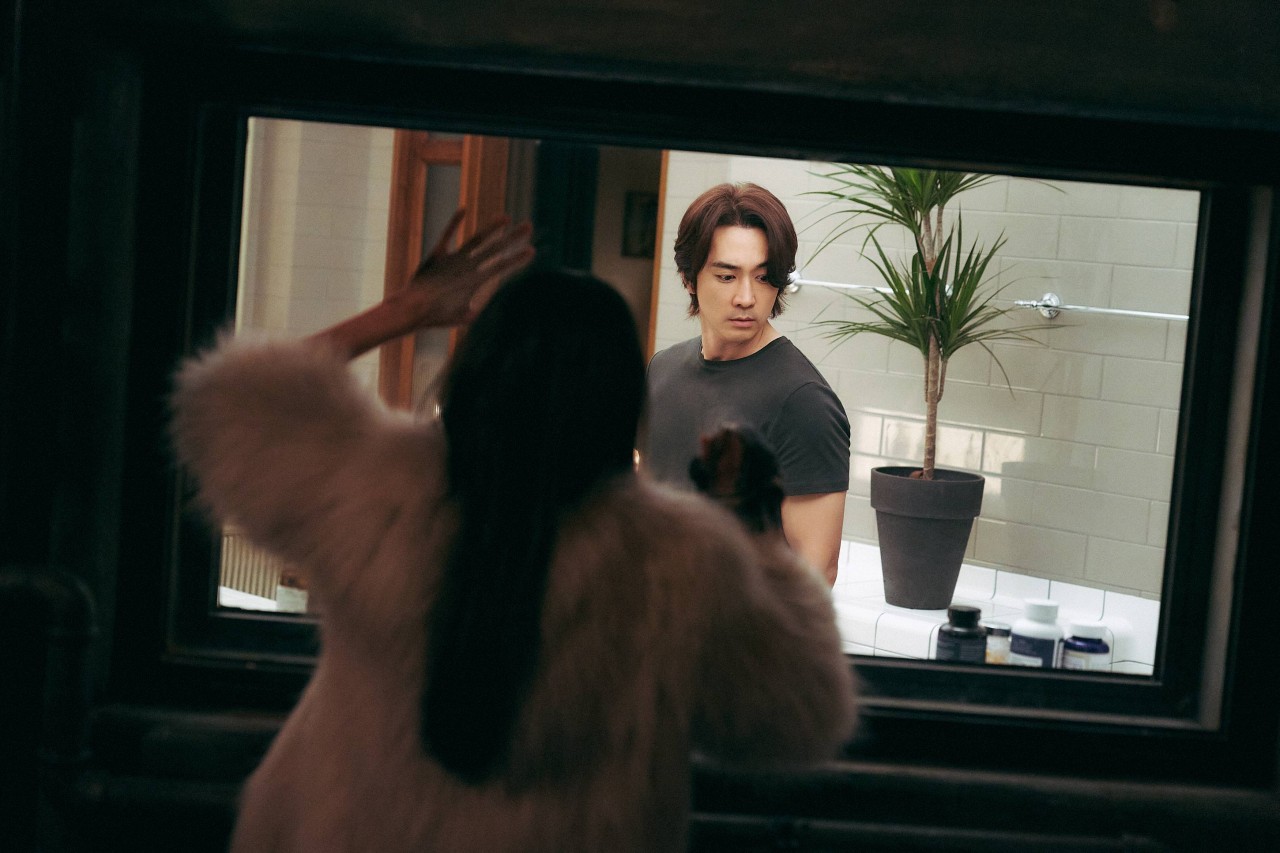 크리스마스 개봉영화