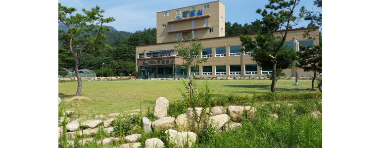 곡성군 요양원