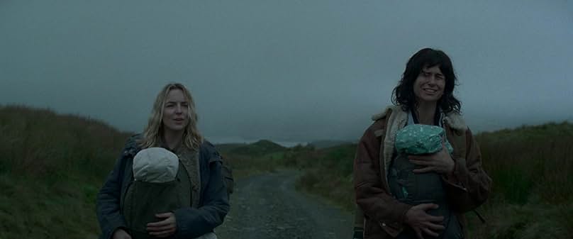 끝 새로운 시작 줄거리 결말 후기 리뷰 - 에미상 여우주연상 수상 조디 코머 영화다시보기추천