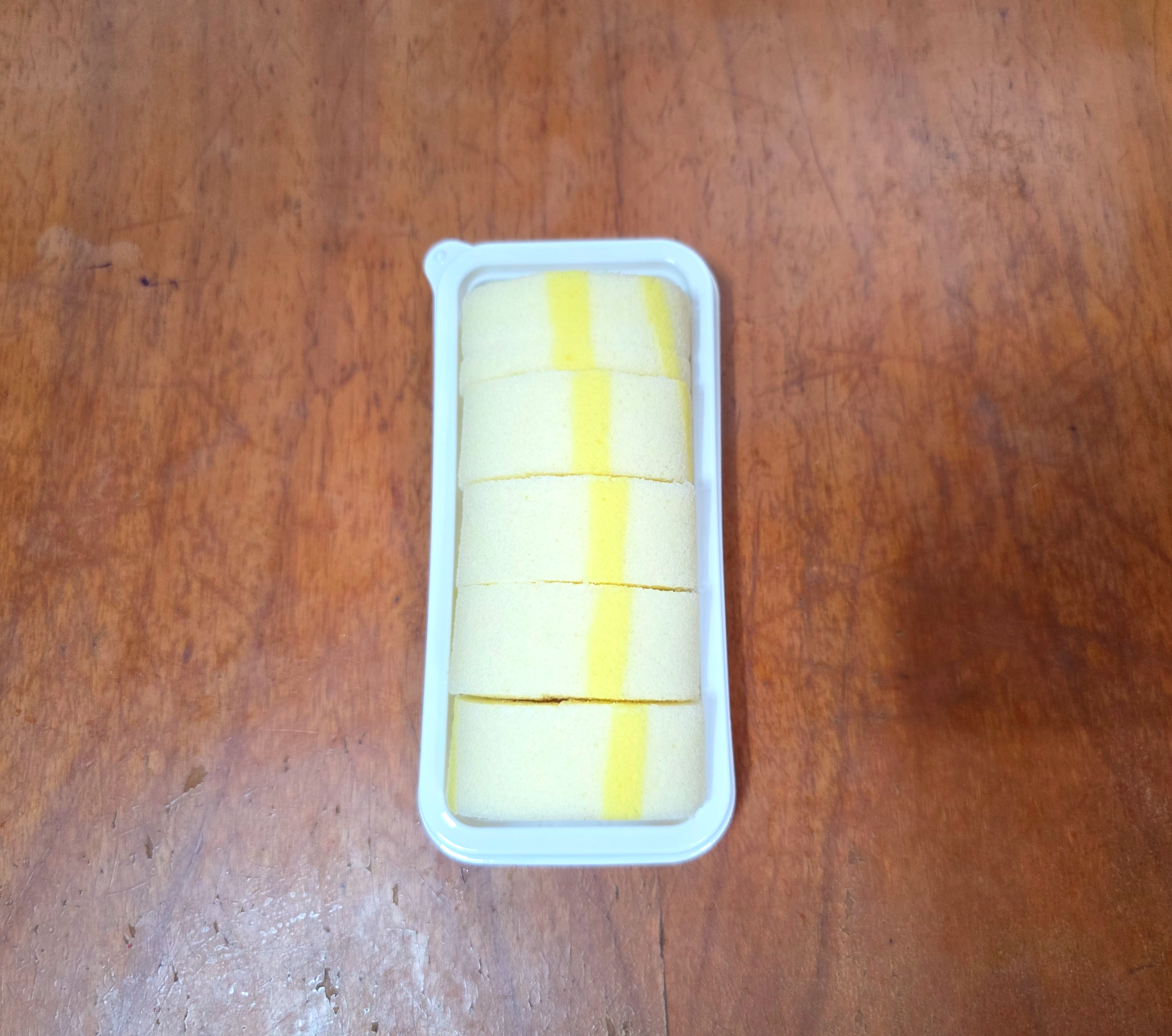 gs25서울우유카이막크림모찌롤