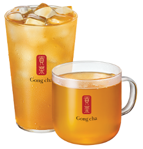 공차 칼로리 및 영양성분