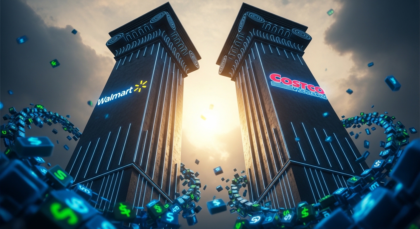 경기침체 우려 속 '생존형' 유통주 TOP 3