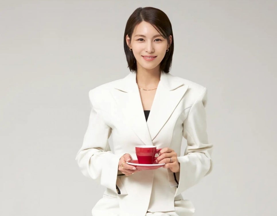 활동 접고 카페 6개 운영하며 10억대 건물까지 세운 여배우 누구?