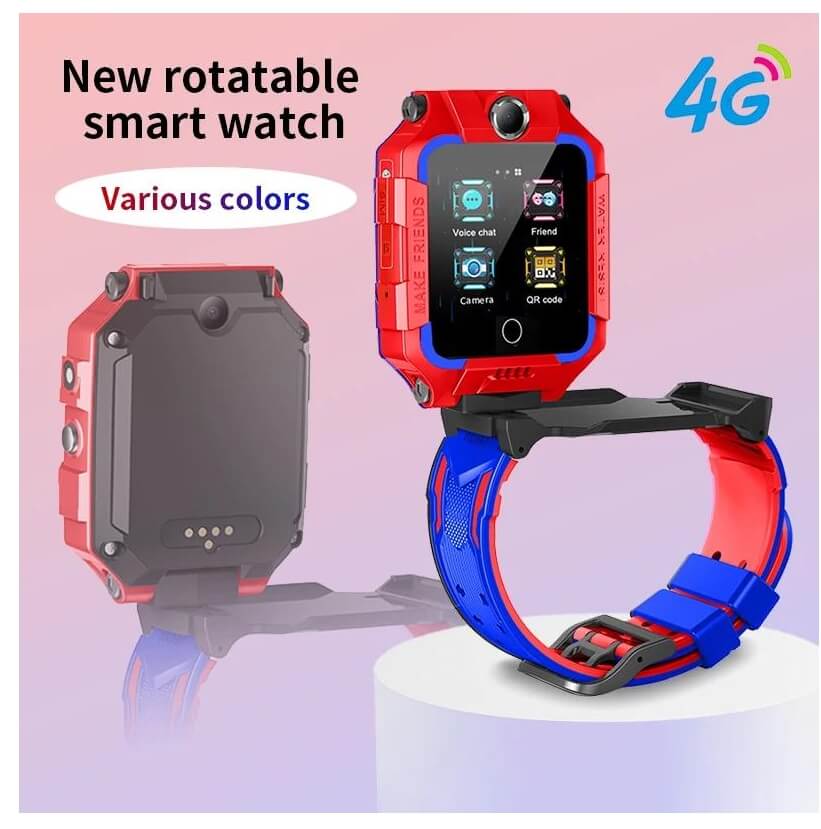 키즈 워치폰 파인드 마이 키즈앱 위치추적 어플