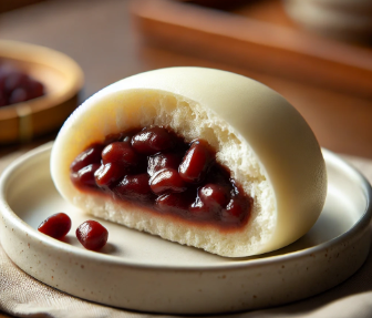 호빵 찌는 법 찌는 시간