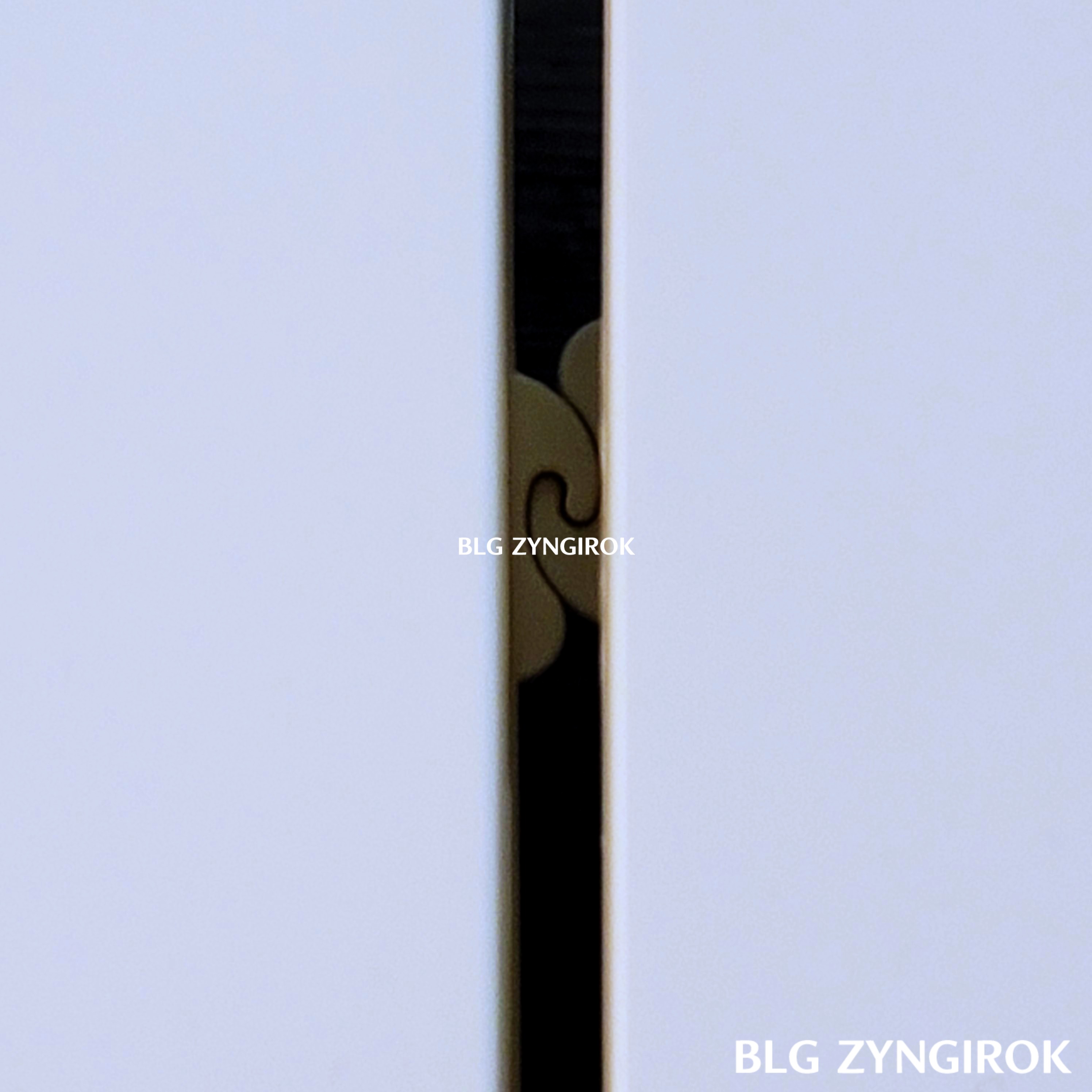 파도모양-고리들이-서로-맞물려-있는-모습이다.