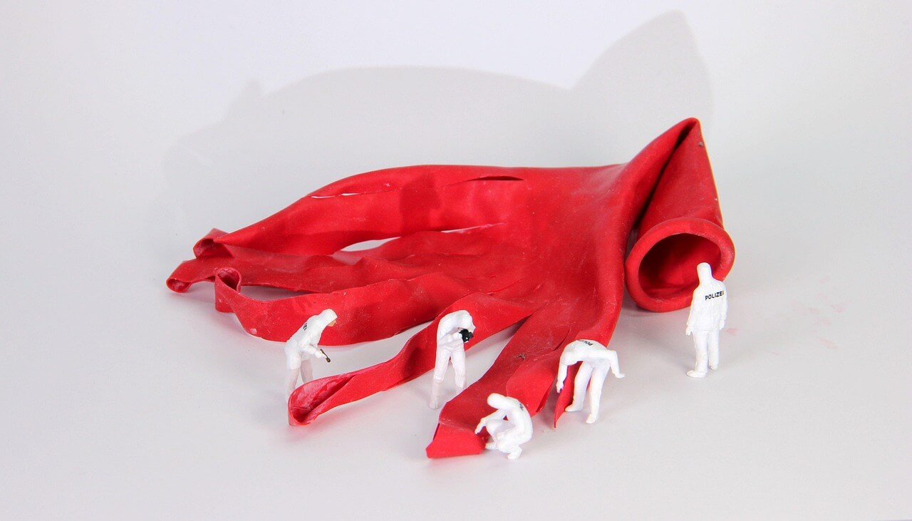 법과학 기술의 발전이 범죄 해결에 미치는 영향