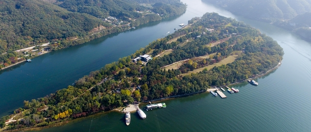 2025년 국내 봄 여행지2