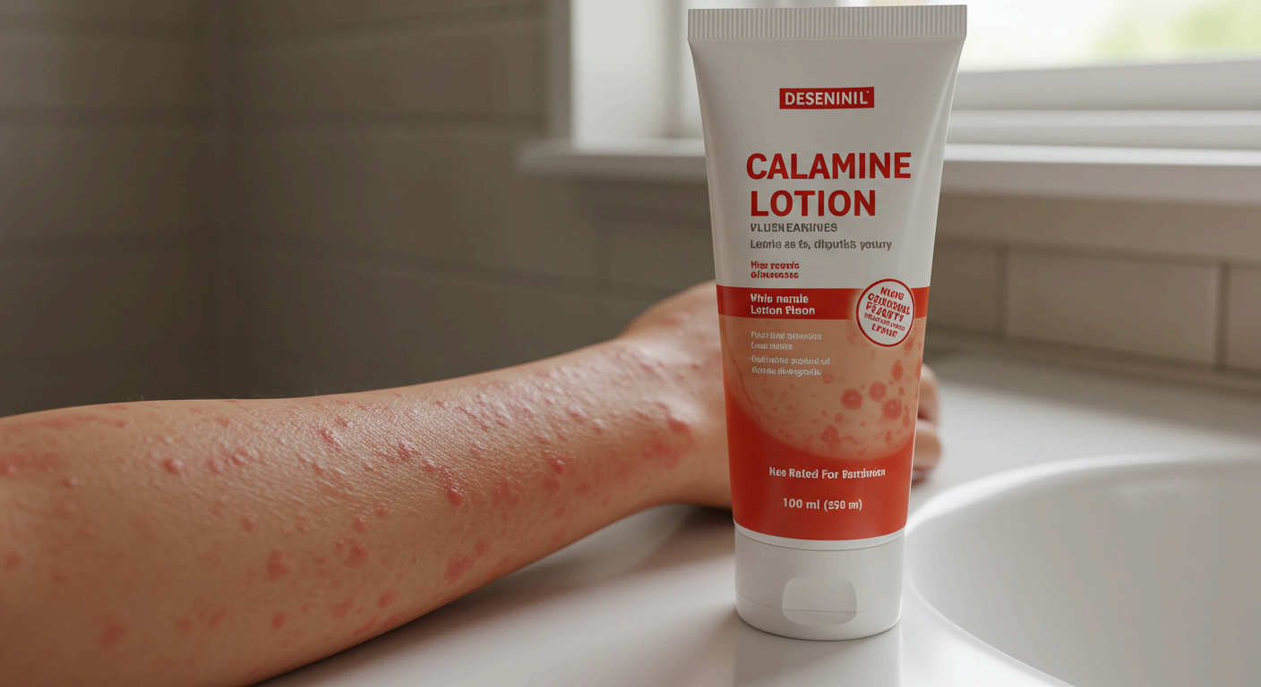 땀띠엔 스테로이드 연고보단 저자극 보습제가 우선!