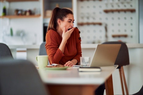 에필워스 졸림 척도 (Epworth Sleepiness Scale)