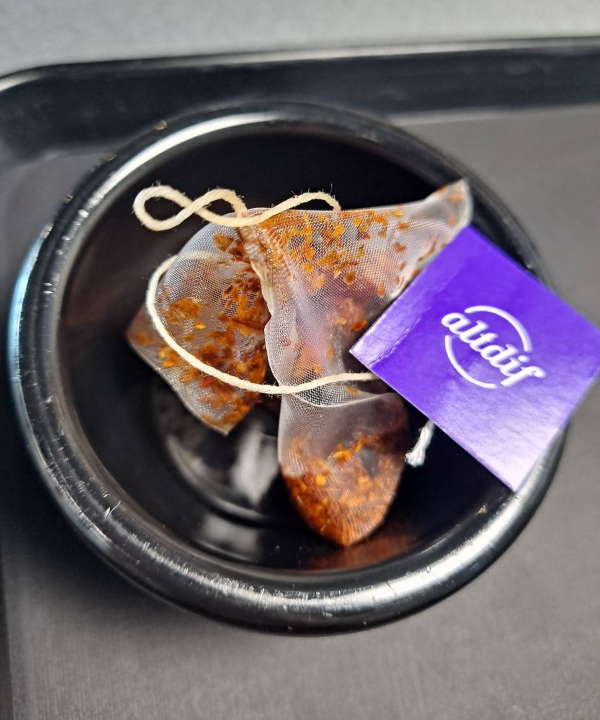 베리 루이보스티 티백