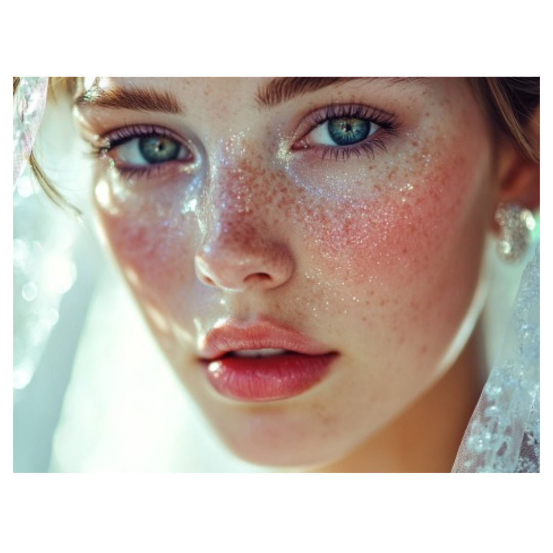 콜라겐과 관련된 사진입니다.