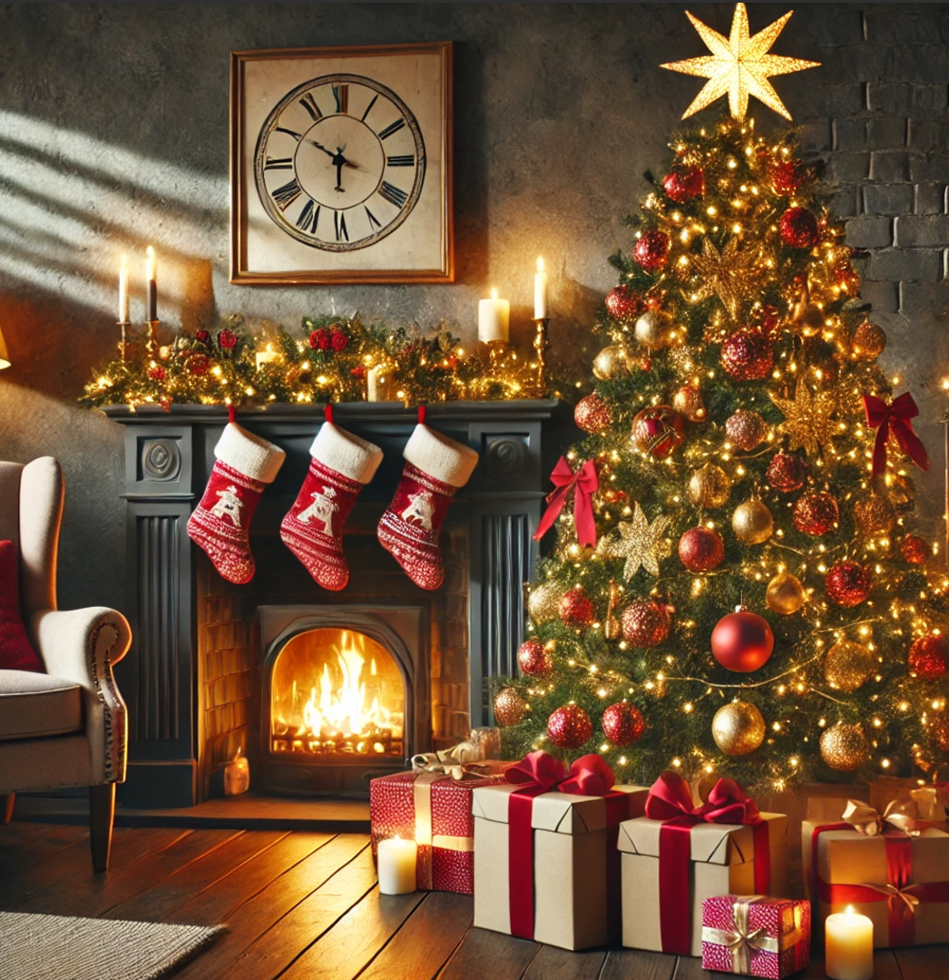 크리스마스 트리