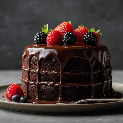 다크초콜릿효능과부작용