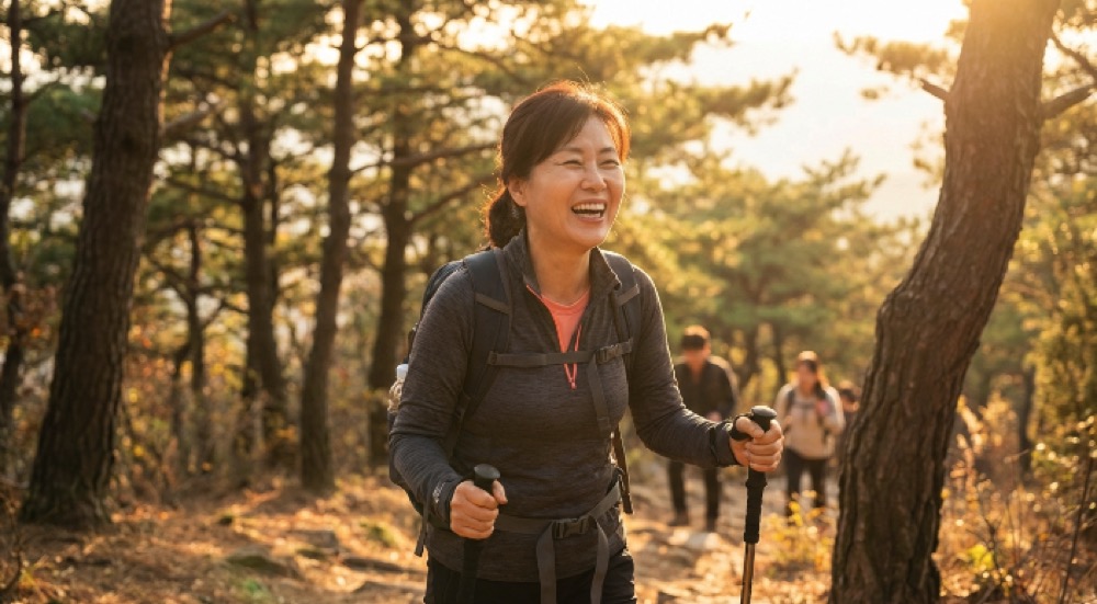 효능 주요 건강 효능