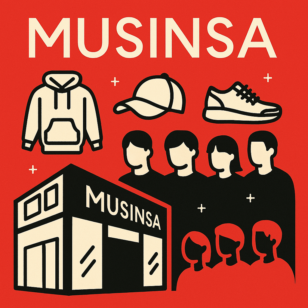 무신사 대표 이미지