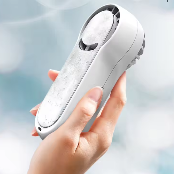 냉각선풍기 장점 및 단점