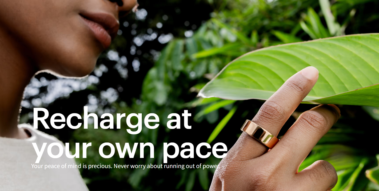 Ultrahuman Ring