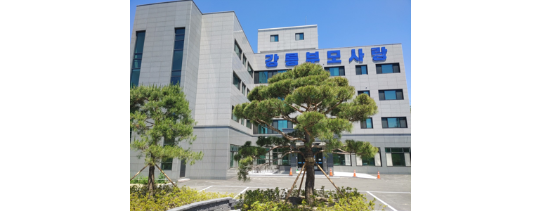 강릉시 요양원