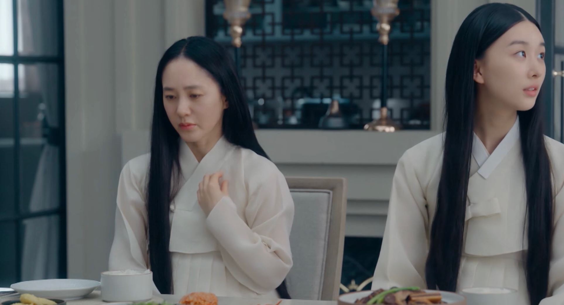 아씨두리안4회