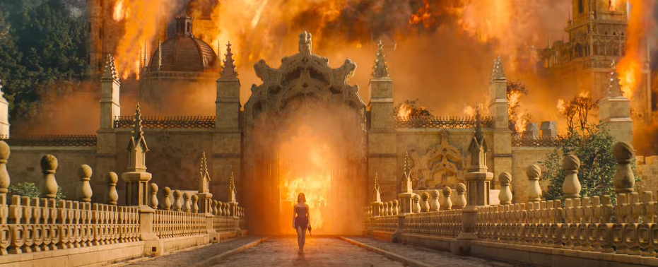 영화-댐즐-damsel