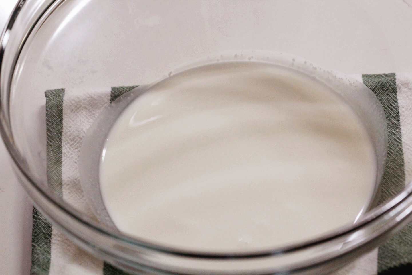 서울우유생크림