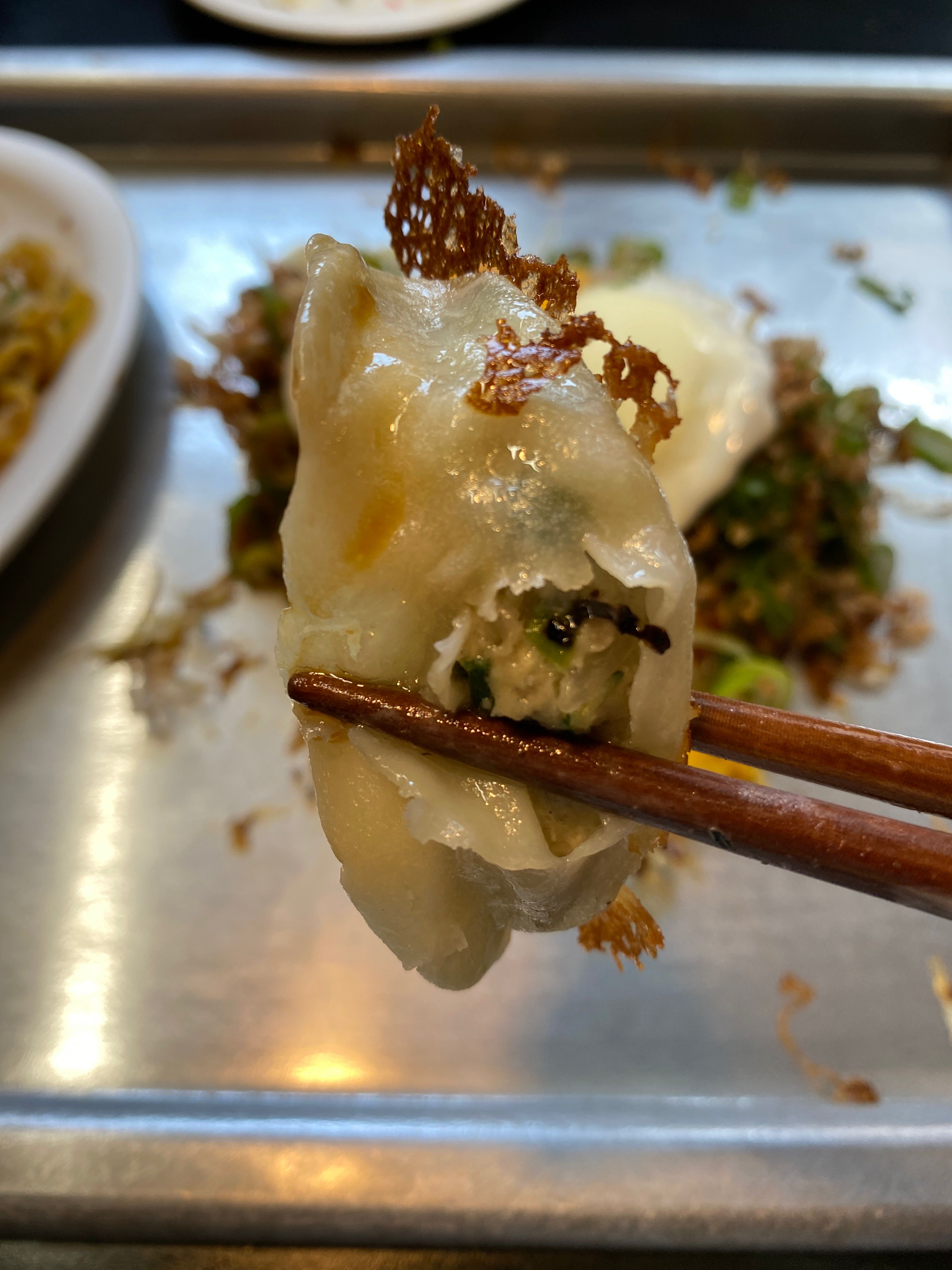 [가로수길 맛집/신사 맛집] 핫쵸_가로수길 핫플 솔직후기, 웨이팅 꿀팁