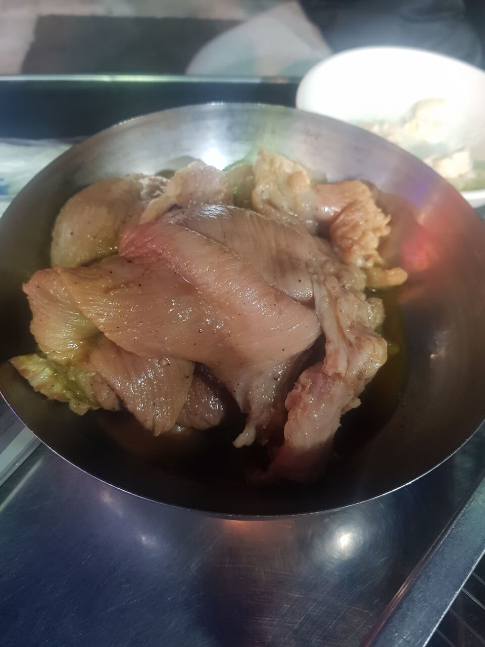 종로구 종로 맛집 평원숯불갈비 리뷰 돼지갈비 맛집