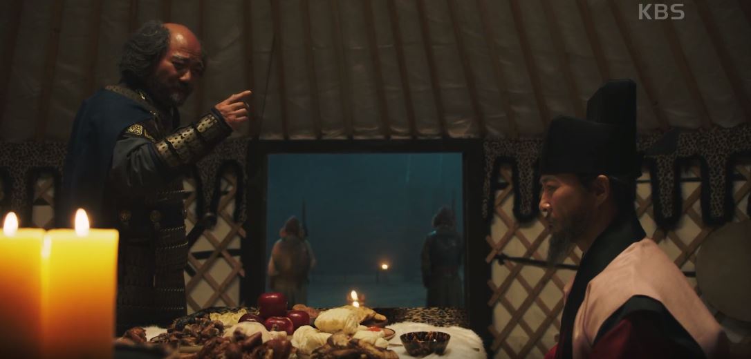 고려거란전쟁_9회