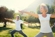 노인의-건강관리와-노화-예방