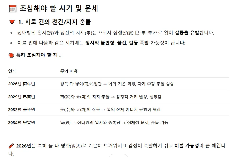 챗GPT 운세박사 챗지피티운세박사