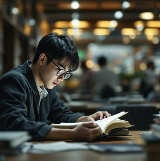 각자도생 뜻 완벽 정리|요즘 사회가 말하는 생존의 방식
