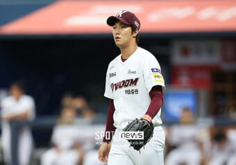 안우진 부상