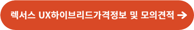 렉서스 UX하이브리드가격정보 및 모의견적
