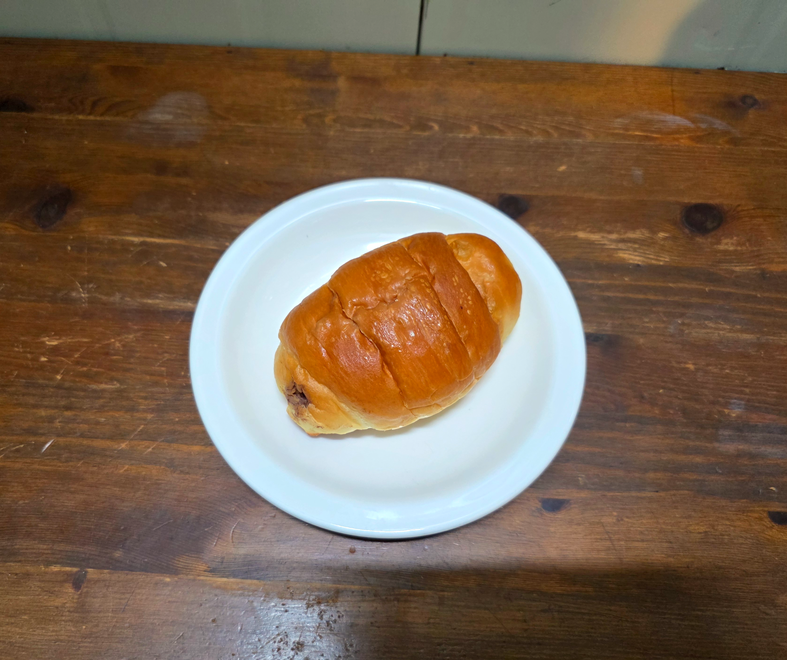 gs25성수소금빵초코생크림