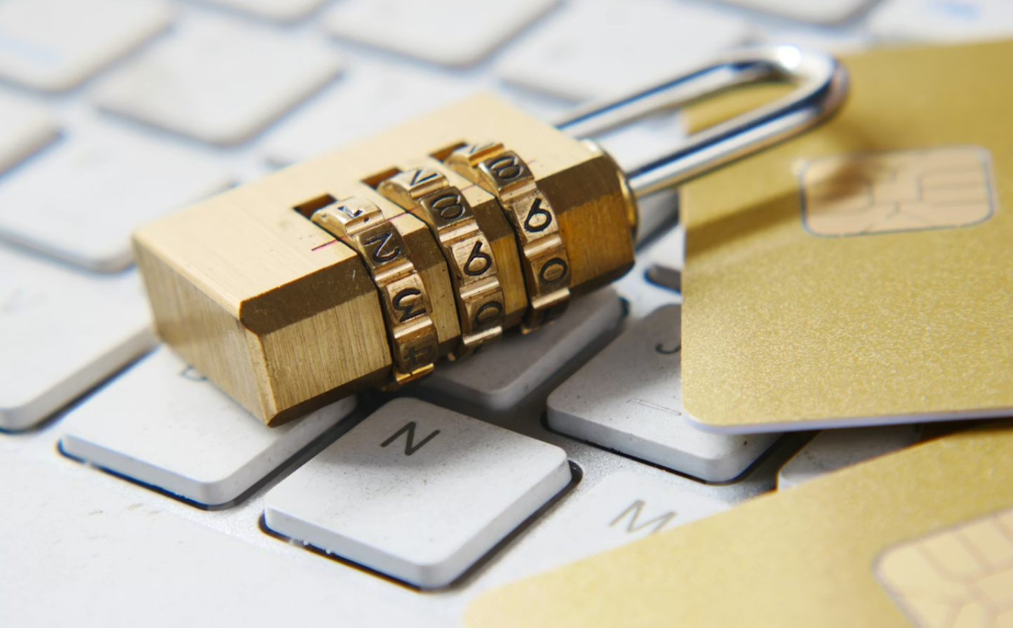 구독형 패스워드 매니저 대신 쓸 수 있는 안전한 무료 비밀번호 관리법