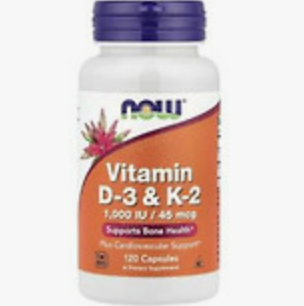 비타민D 부족 증상 ❘ 비타민D 자가 체크리스트 ❘ 비타민D 영양제 추천