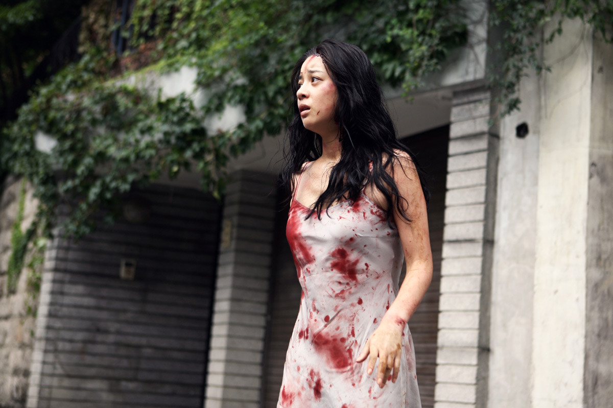 추격자 네이버영화