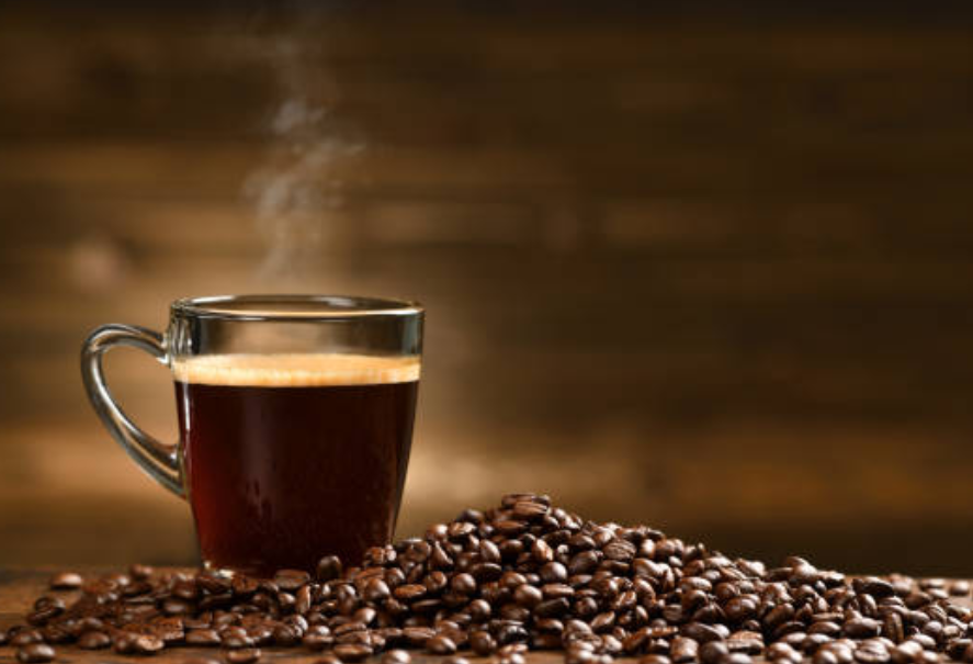 잘못된 아침습관