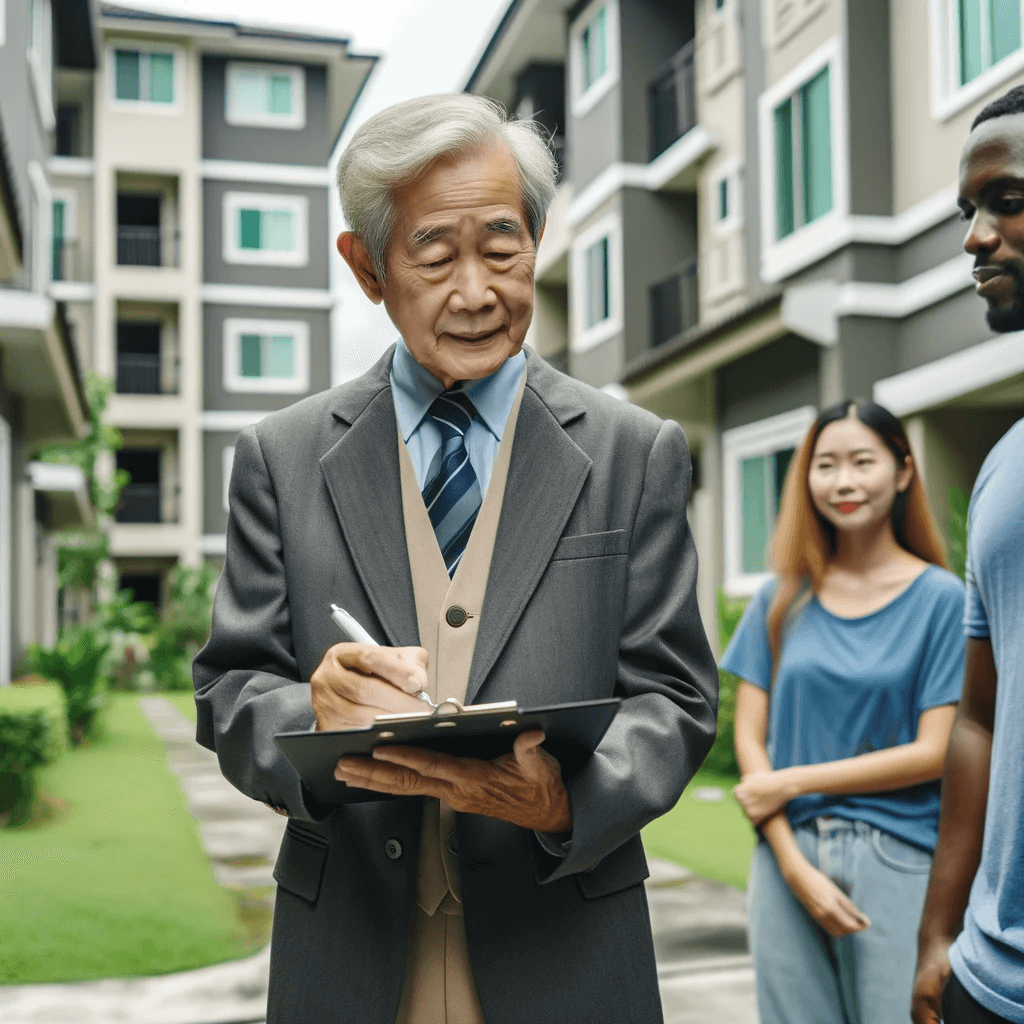 주택관리사-시험